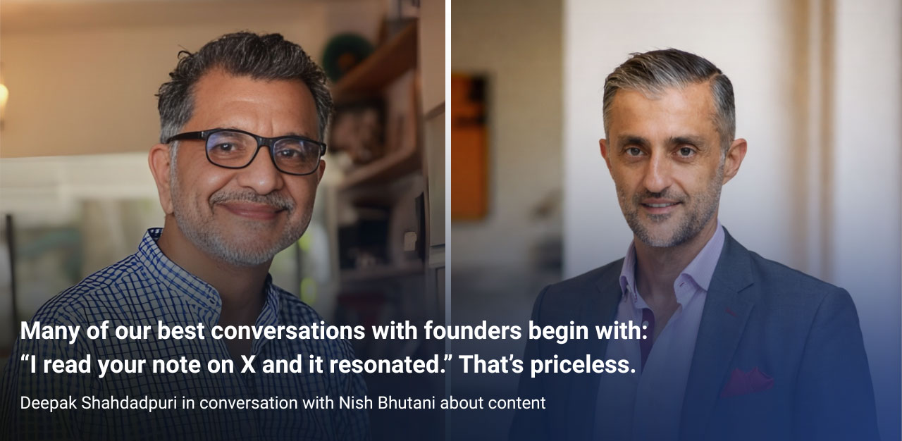 No B.S., No Narrative Rewrites